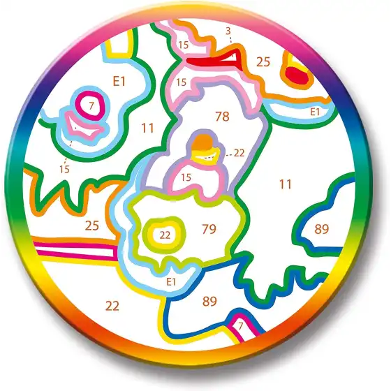 CreArt Orso Polare Ravensburger Ravensburger - 4