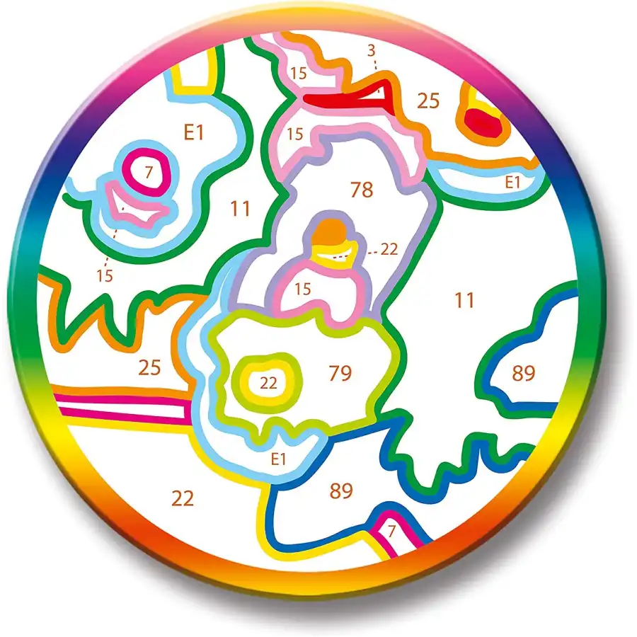 CreArt Orso Polare Ravensburger Ravensburger - 4