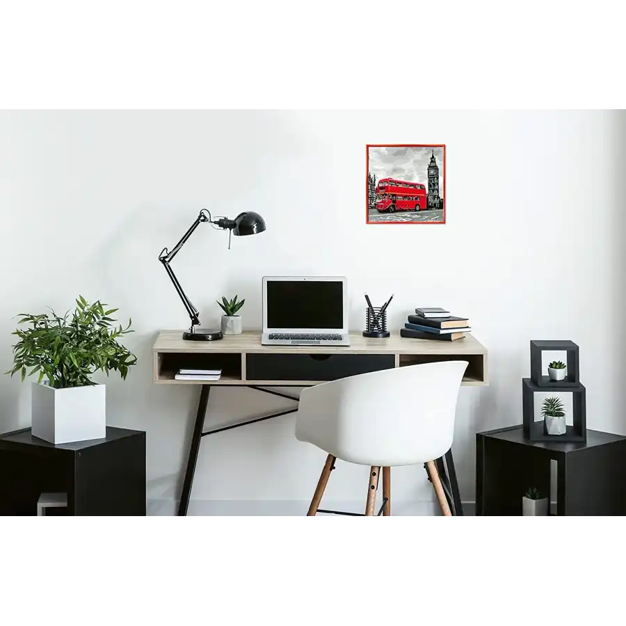 CreArt Londra Ravensburger Ravensburger - 2