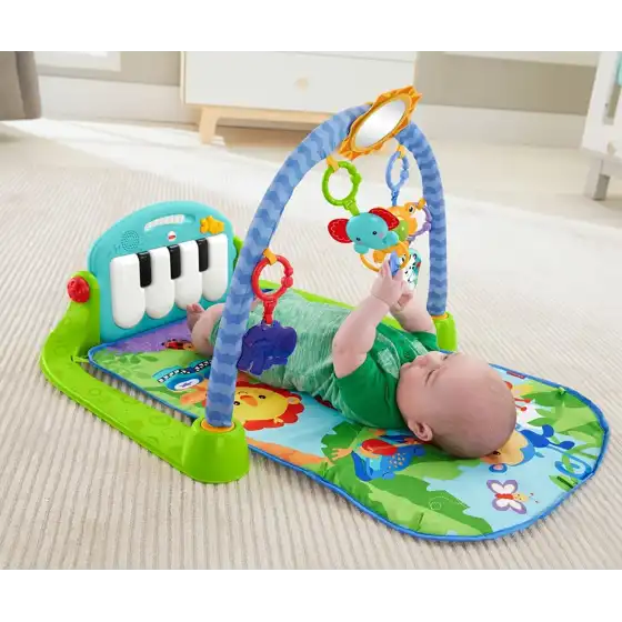 Palestrina Baby Piano BMH49 Fisher Price - 5