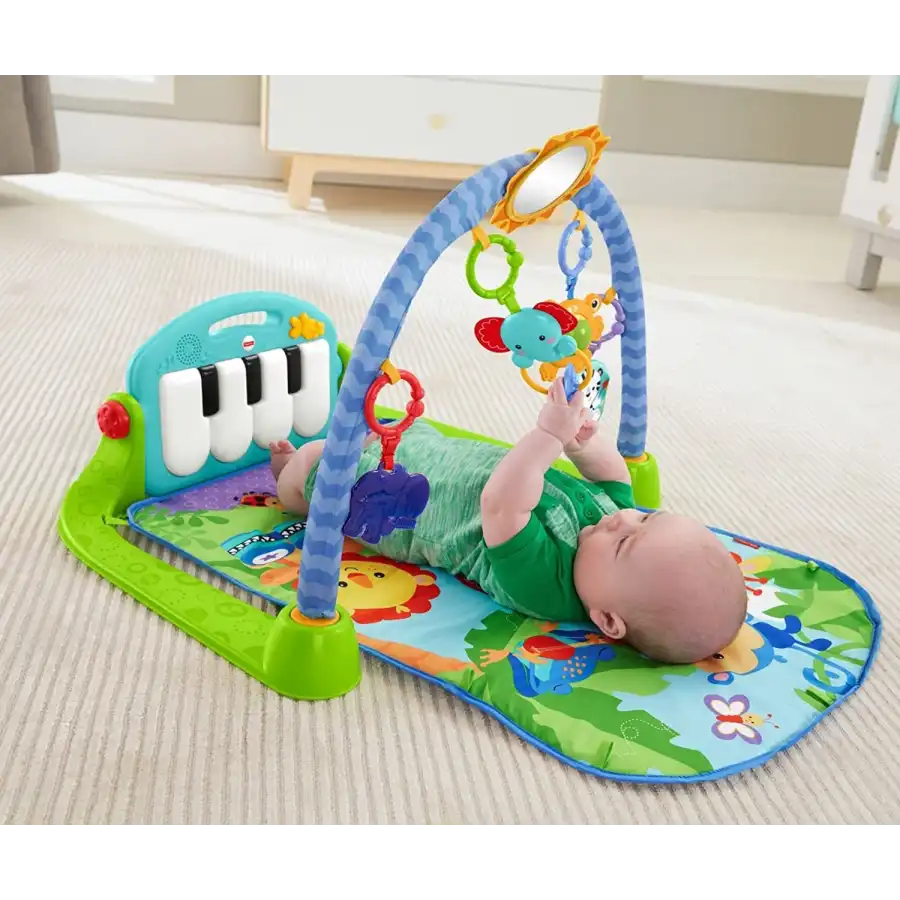 Palestrina Baby Piano BMH49 Fisher Price - 5