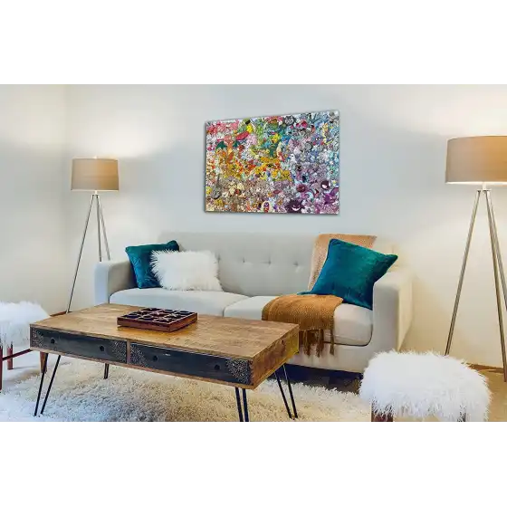 Puzzle Pokemon Ravensburger Ravensburger - 1