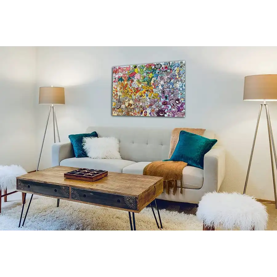 Puzzle Pokemon Ravensburger Ravensburger - 1