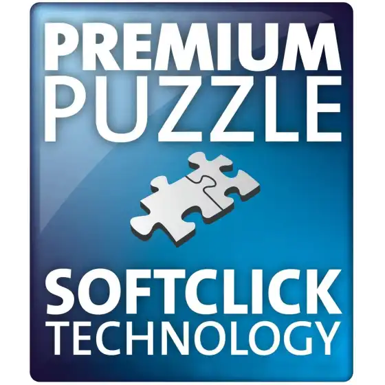 Puzzle Harry Potter Ravensburger Ravensburger - 1