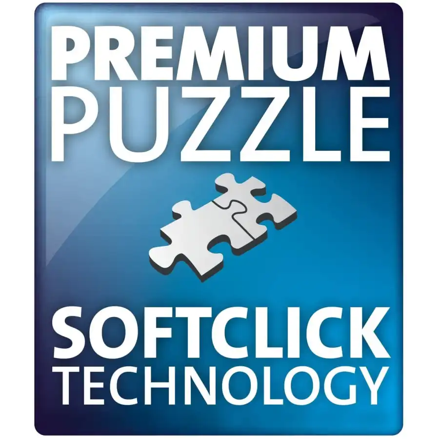 Puzzle Harry Potter Ravensburger Ravensburger - 1