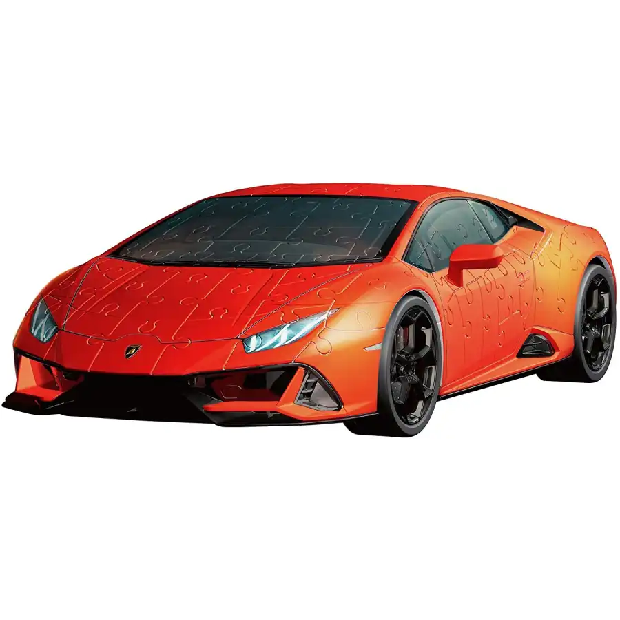 Puzzle Lamborghini Huracán Evo Ravensburger Ravensburger - 3
