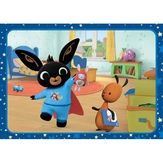 Puzzle Bing Ravensburger Ravensburger - 5