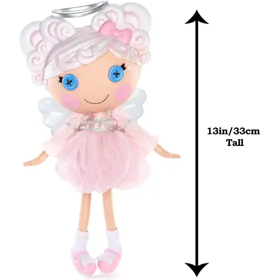 Lalaloopsy Large Doll E.Sky MGA - 3