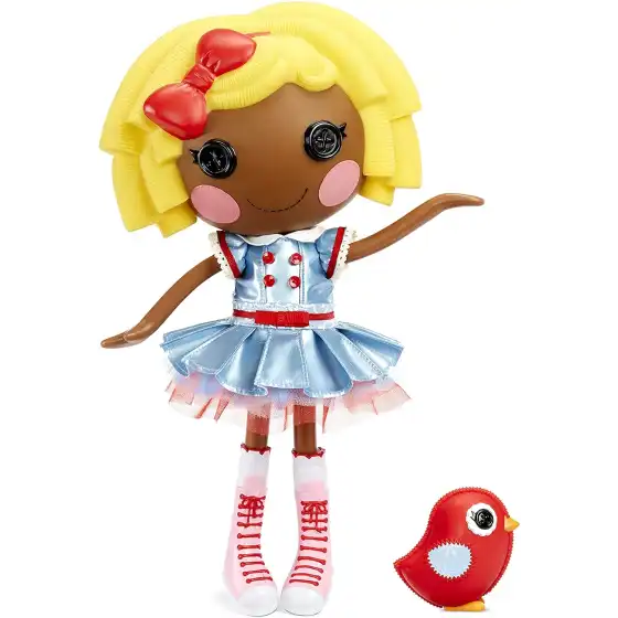 Lalaloopsy Dot Starlight MGA - 5