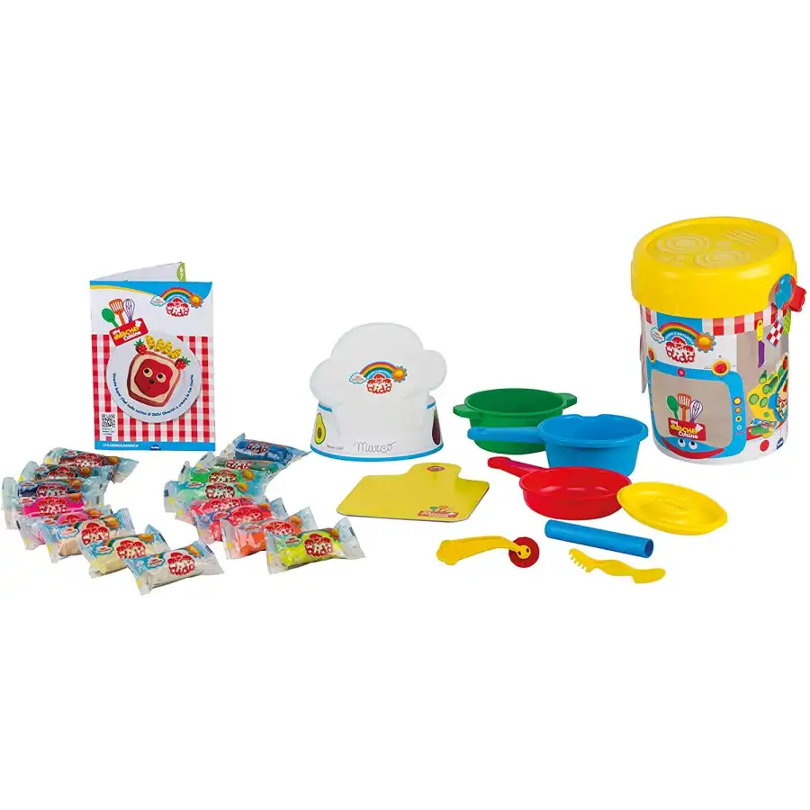 Didò My Didò Chef Cuisine Fila - 2