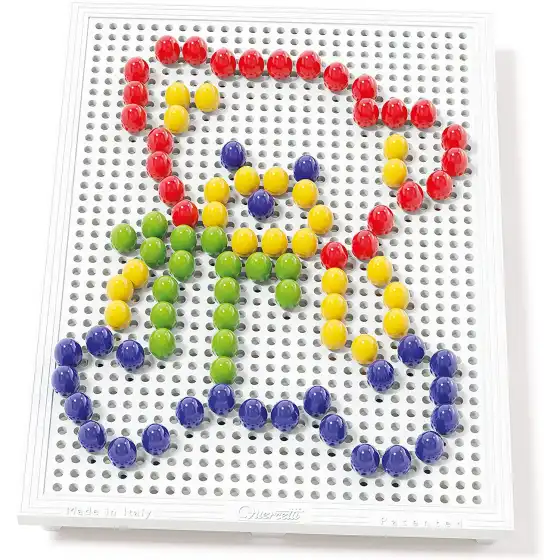 Quercetti Fanta Color Basic 2122 Quercetti - 1