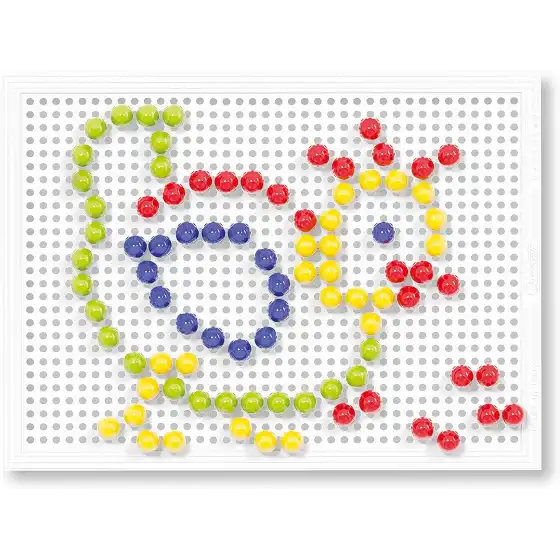 Quercetti Fanta Color Basic 2122 Quercetti - 3