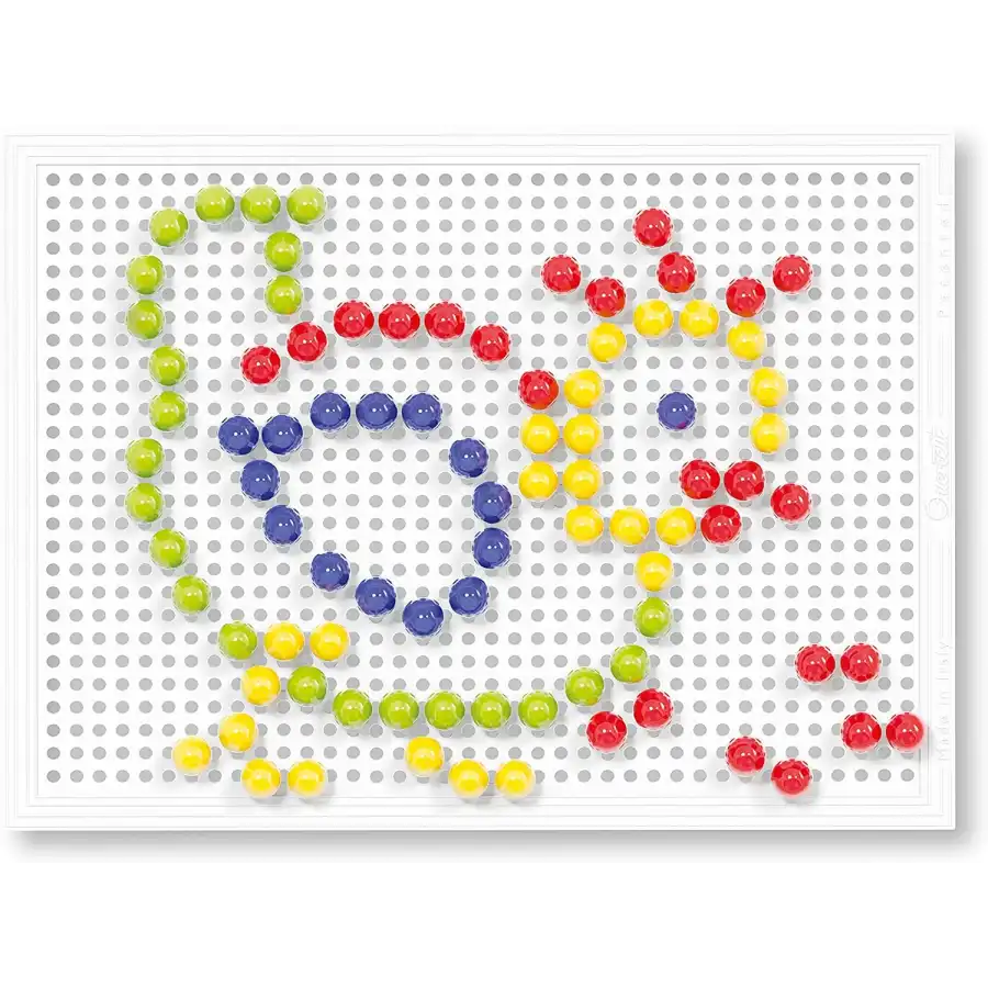 Quercetti Fanta Color Basic 2122 Quercetti - 3
