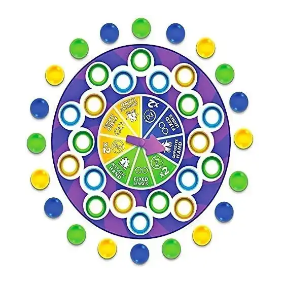 Scarabocchio Gioco da Tavolo Goliath - 1