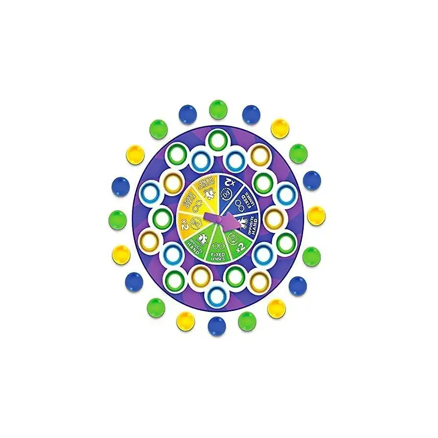 Scarabocchio Gioco da Tavolo Goliath - 1