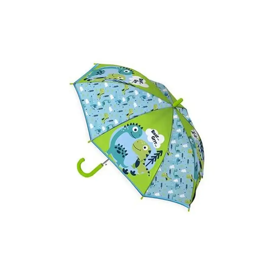 Ombrello Dinosauro Multicolor Coriex - 1