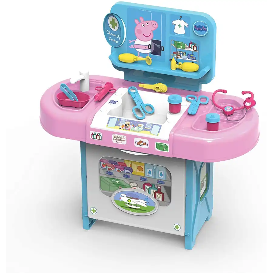 Banco Dottore Peppa Pig DeCar DE.CAR2 s.r.l. - 2