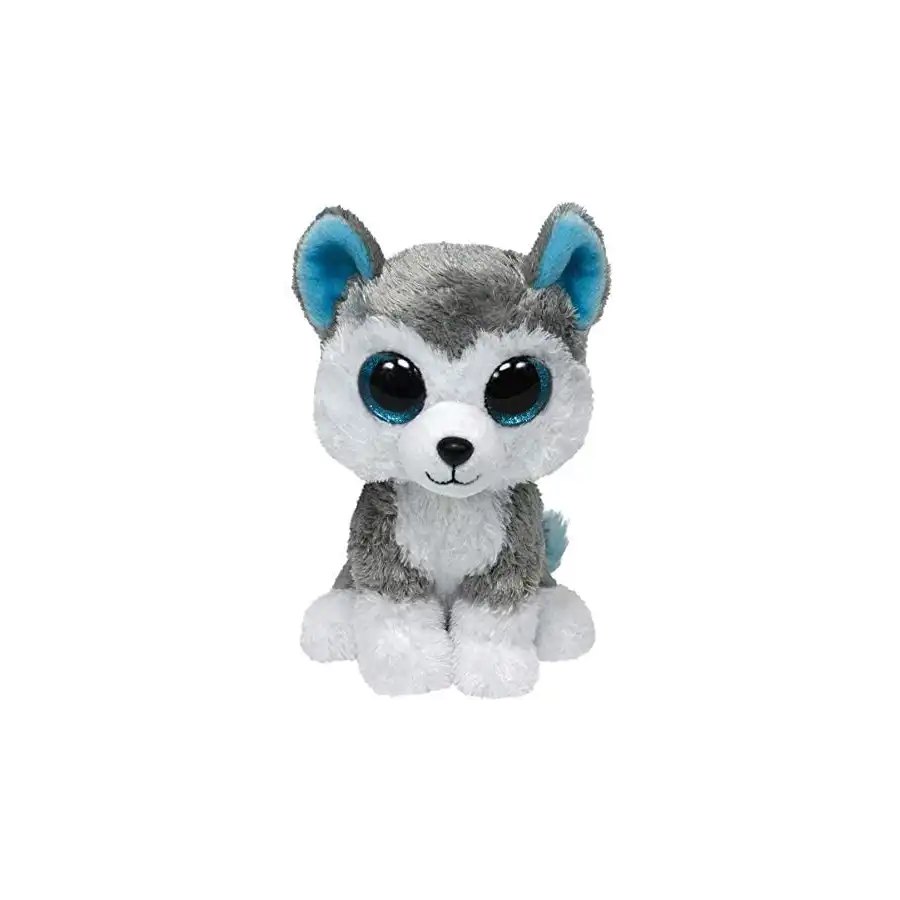 Ty Beanie Boo's Slush Ty - 1