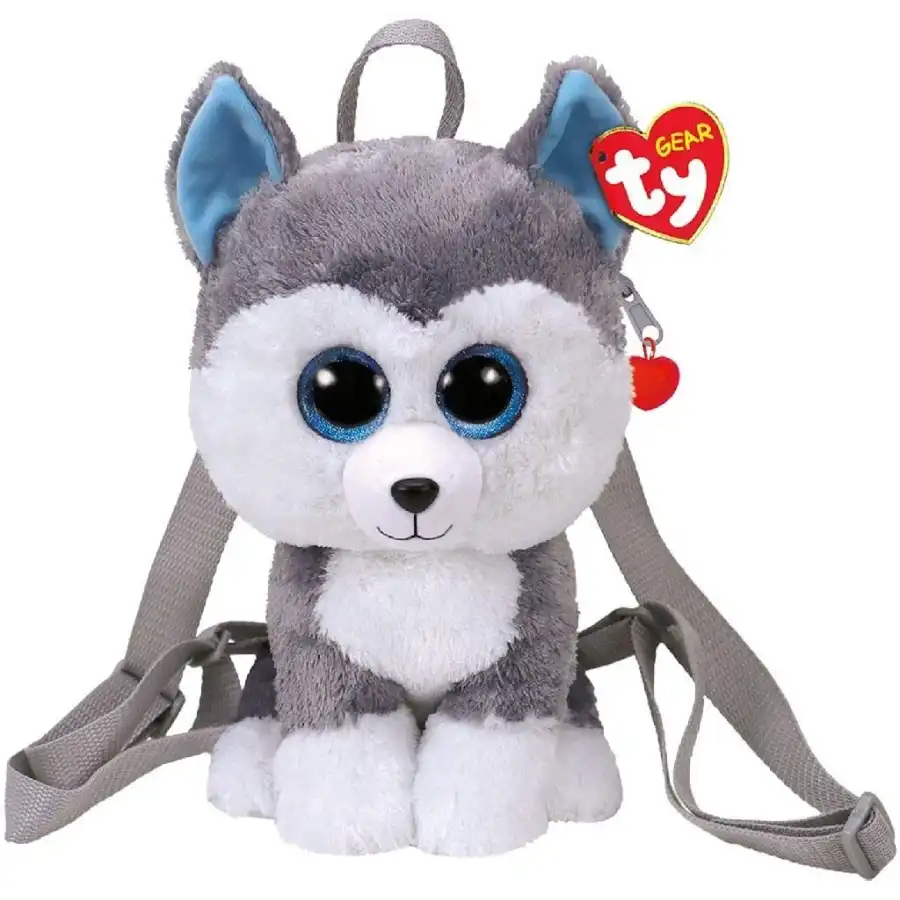 Ty Gear Zainetto Slush Ty - 1