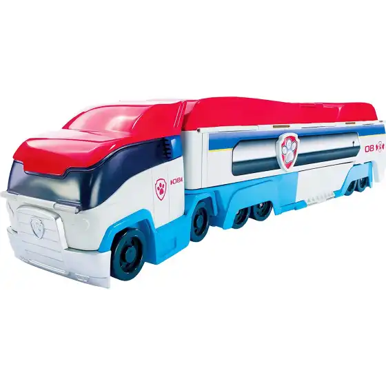 Paw Patrol Paw Patroller Spin Master - 3