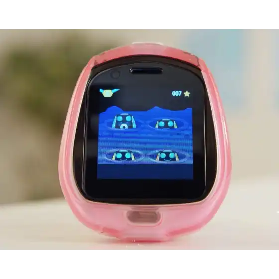 Little Tikes Tobi Robot - Pink Smart Watch