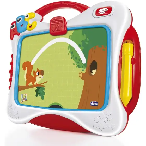 Lavagna Leggi e Scrivi 10688  - 2