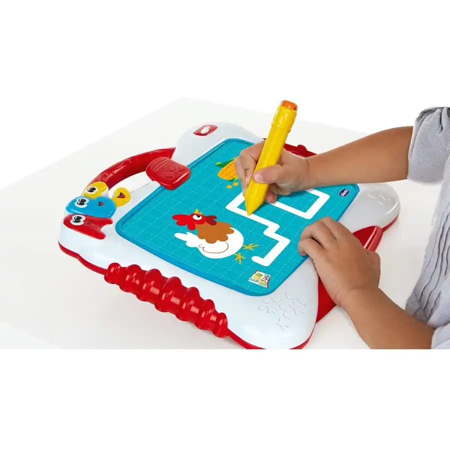 Lavagna Leggi e Scrivi 10688  - 4