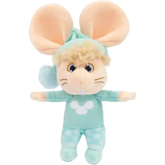 Cicciobello Topo Gigio Giochi Preziosi - 3