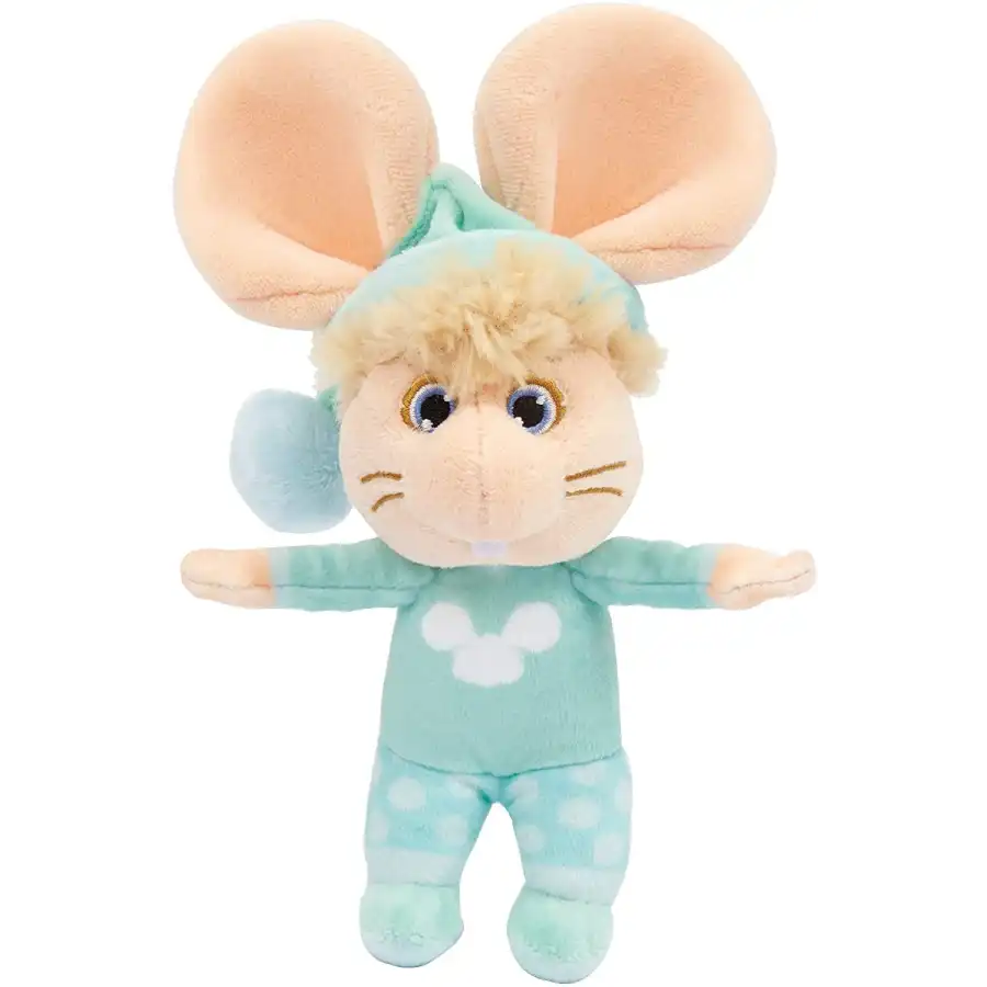 Cicciobello Topo Gigio Giochi Preziosi - 3