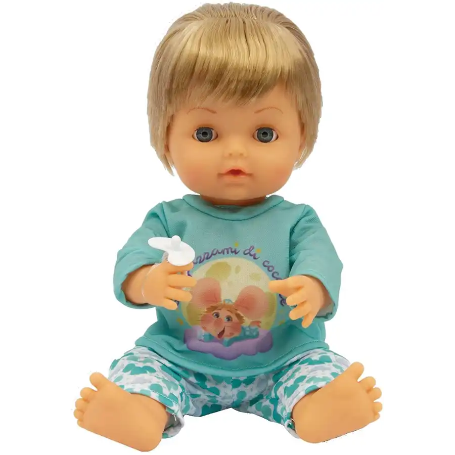 Cicciobello Topo Gigio Giochi Preziosi - 4