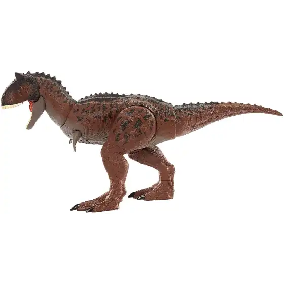 Jurassic World Carnotauro Toro GNL07 Mattel - 1