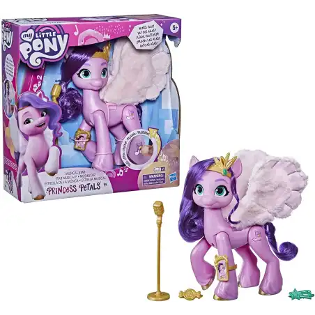 My Little Pony Ruby Pipp Superstar Hasbro - 2