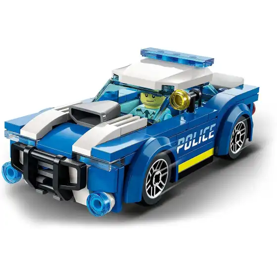 Lego City 60312 Auto della Polizia Lego - 1