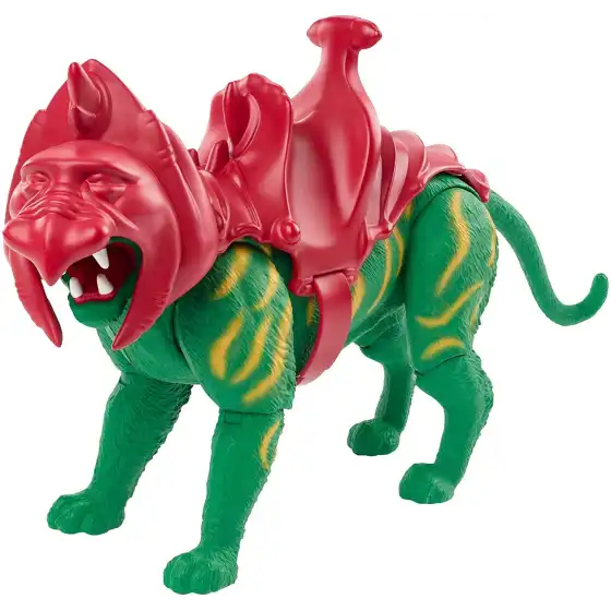 ​Masters of the Universe Battle Cat  GNN70 Mattel - 1