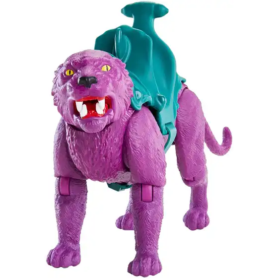 Masters of the Universe Origins  Panthor GVN49 Mattel - 1