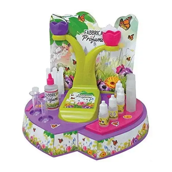 Creative La Fabbrica dei Profumi nice group - 2