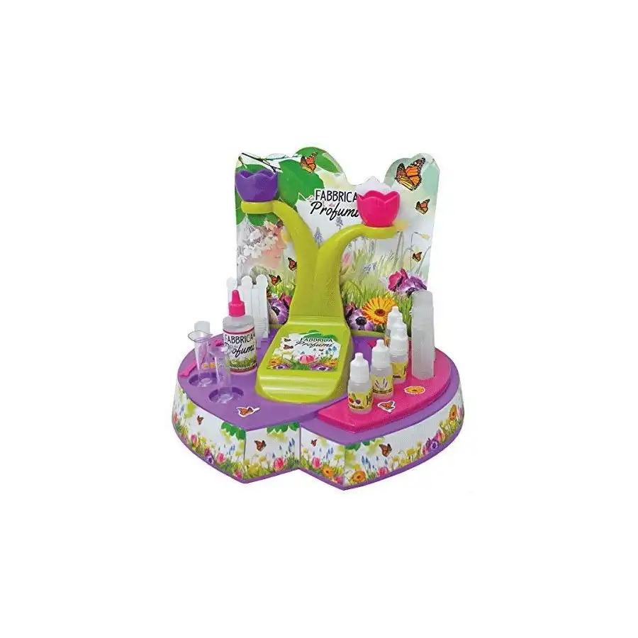 Creative La Fabbrica dei Profumi nice group - 2