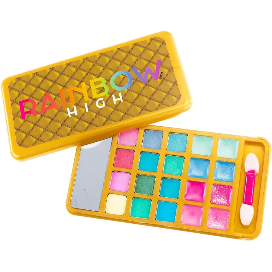 Rainbow High Smartphone Make Up Nice Group - 2