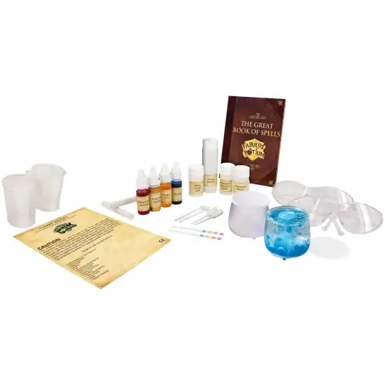 Fabulus Potium Gioco da Tavolo Rocco Giocattoli - 2