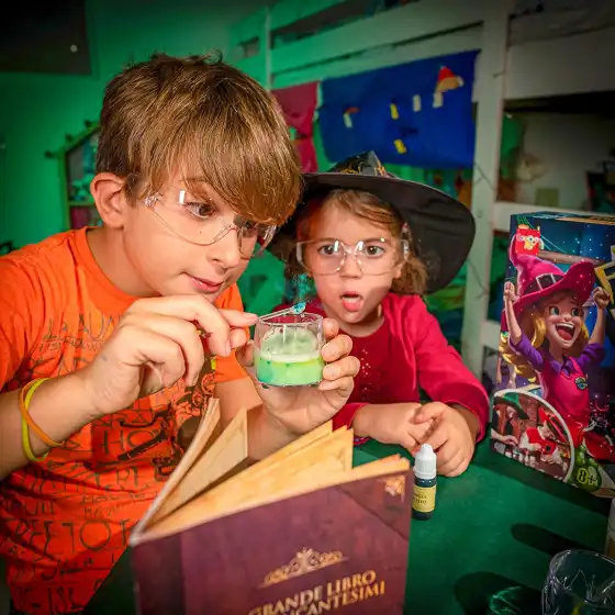 Fabulus Potium Gioco da Tavolo Rocco Giocattoli - 3