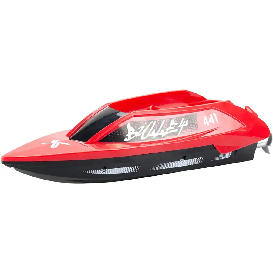 Exost Rocketwave Rocco Giocattoli - 2