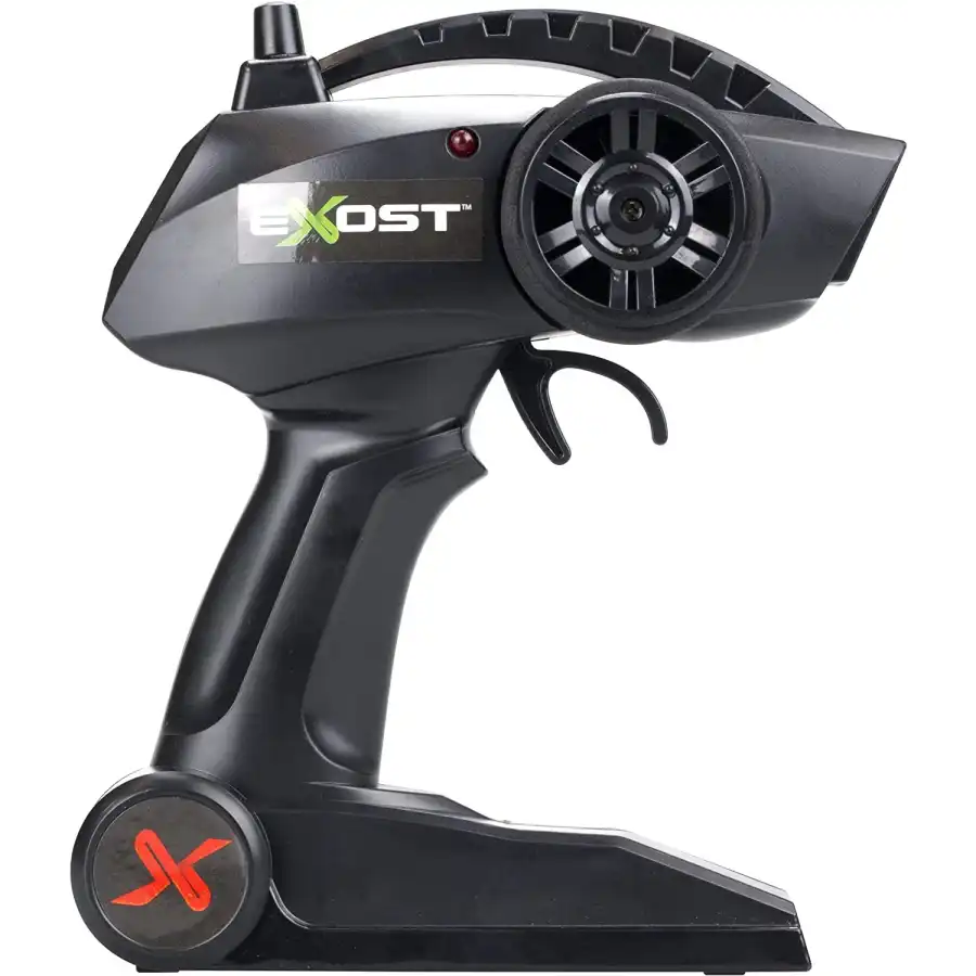 Exost Rocketwave Rocco Giocattoli - 3