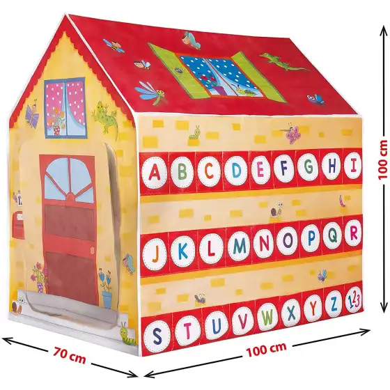 Montessori La casa dei Giochi 88782 Lisciani - 2