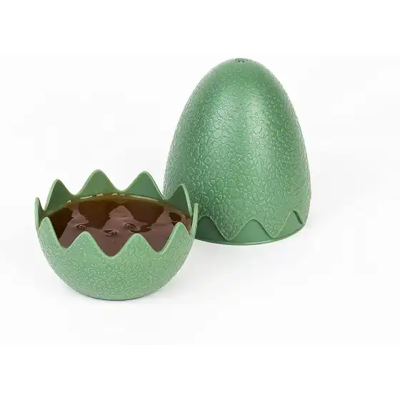Jurassic World Captiviz Slime Egg 3 pack