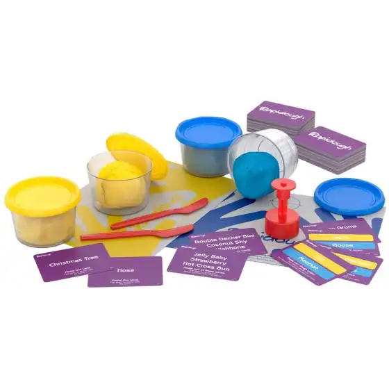 Indovidò Gioco da Tavolo Rocco Giocattoli - 2