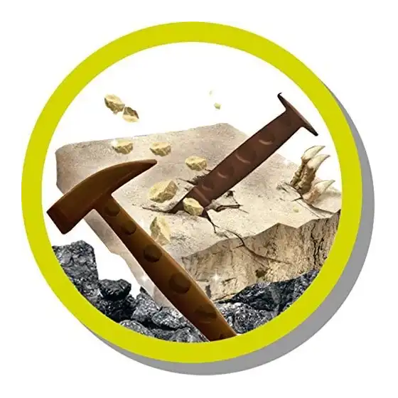 Superkit Mammut 79964 Lisciani - 3