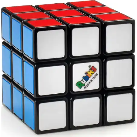 Cubo di Rubik 3x3 Spin Master - 1