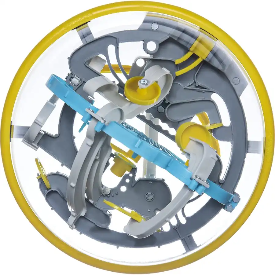 Perplexus il Labirinto 3D Editrice Giochi - 2