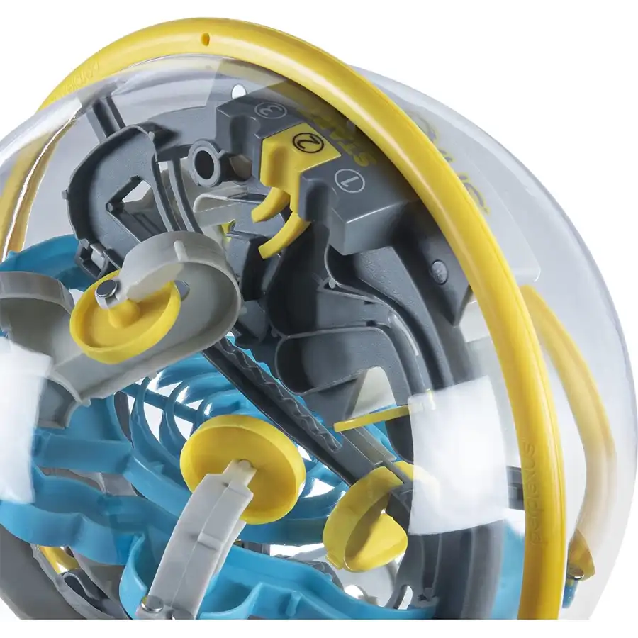 Perplexus il Labirinto 3D Editrice Giochi - 3