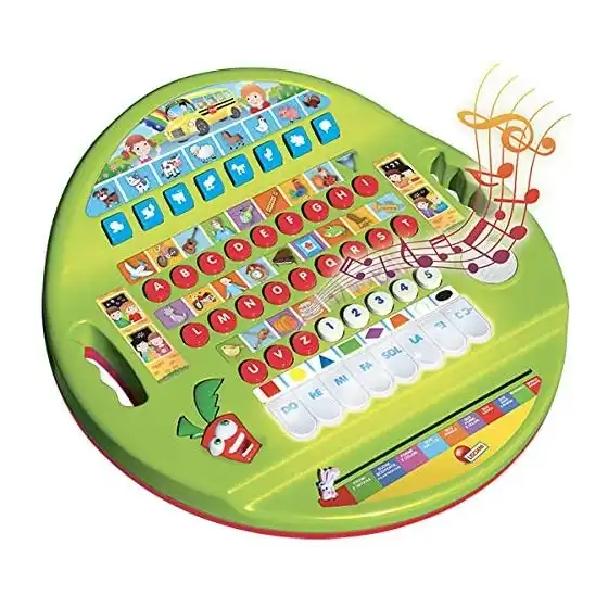 Carotina Super Scuola Dei Bambini 77427 Lisciani - 4